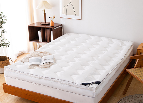 Protetor de colchão