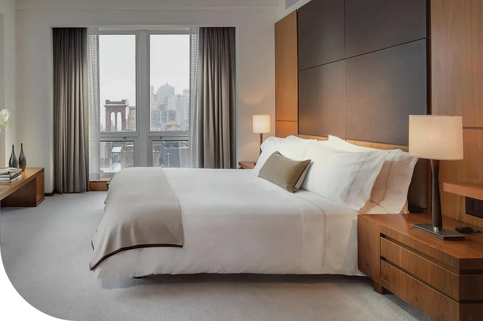 Nantong Sufang Têxtil Co., Ltd.