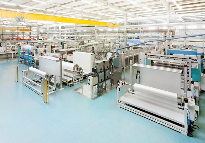 Nantong Sufang Têxtil Co., Ltd.