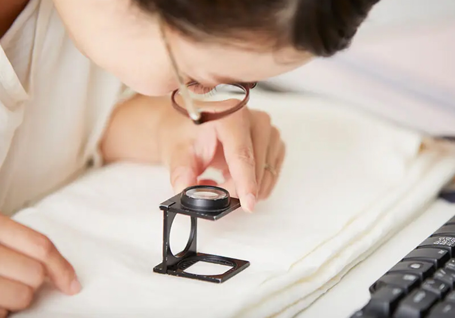 Nantong Sufang Têxtil Co., Ltd.