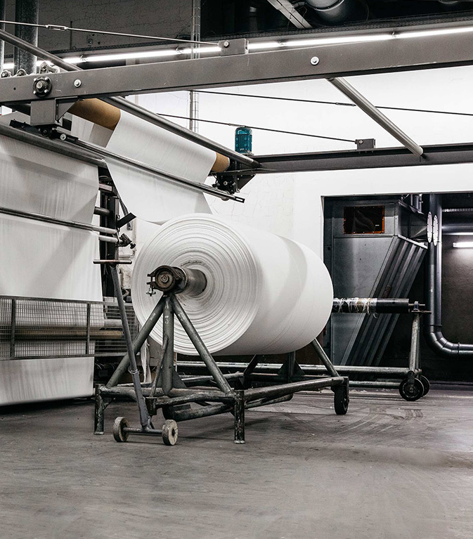 Nantong Sufang Têxtil Co., Ltd.